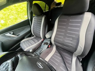 Nissan Primera 2005