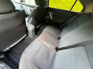 Nissan Primera 2005