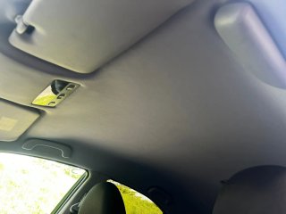Nissan Primera 2005