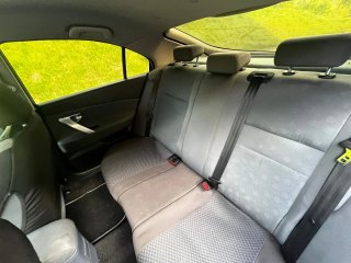 Nissan Primera 2005