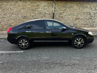 Nissan Primera 2005