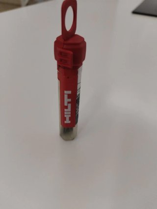 Brocas HSS Hilti 2mm