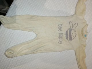 Pijamas bebé 9 meses