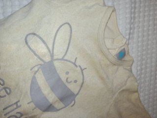 Pijamas bebé 9 meses