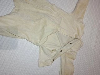 Pijamas bebé 9 meses