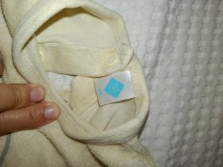 Pijamas bebé 9 meses