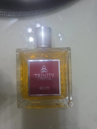 Profumo Uomo Trinity Parfum Tobaco