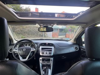 Lancia Delta platino 1.8T 200cv