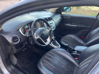Lancia Delta platino 1.8T 200cv