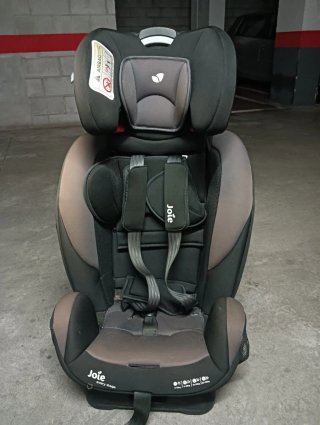Silla Coche Joie Every Stage 40-150cm