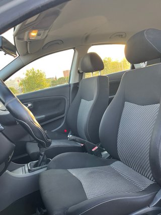 SEAT Cordoba 2007