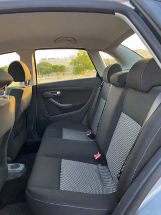SEAT Cordoba 2007