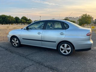 SEAT Cordoba 2007