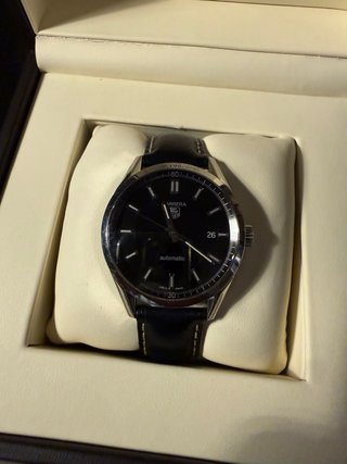 Reloj TAG Heuer Carrera Calibre 5
