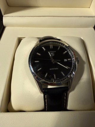 Reloj TAG Heuer Carrera Calibre 5