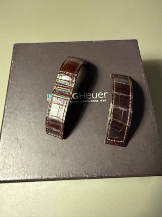 Reloj TAG Heuer Carrera Calibre 5