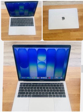 MacBook Pro 13 i7 16GB RAM 256GB SSD