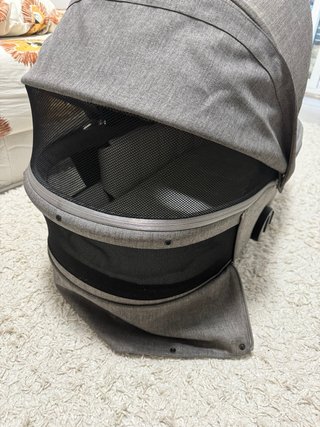 Cochecito y Silla de Paseo Cybex Mios