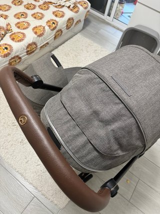 Cochecito y Silla de Paseo Cybex Mios