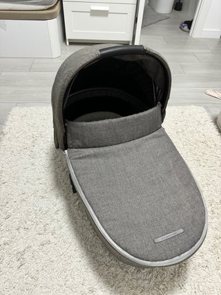 Cochecito y Silla de Paseo Cybex Mios