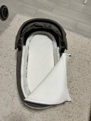 Cochecito y Silla de Paseo Cybex Mios