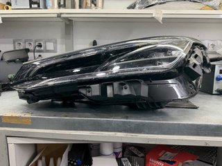 Faro izquierdo Kia EV6 2021-2024 Original