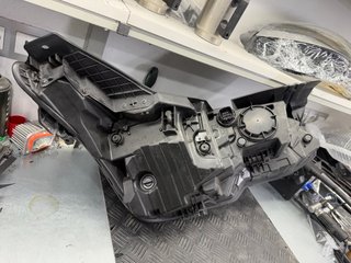 Faro izquierdo Kia EV6 2021-2024 Original