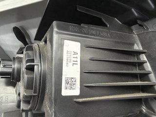 Faro izquierdo Kia EV6 2021-2024 Original