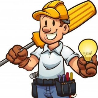 Electricista Residencial. Tudela. 624 39 27 44
