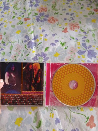 CD Cinderella - Once Upon A...