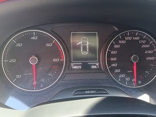 CUOTA 280€ - SEAT Leon 2017 184CV StSp FR Plus