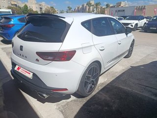 CUOTA 280€ - SEAT Leon 2017 184CV StSp FR Plus