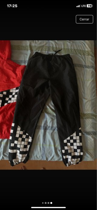 Chándal Nike PSG Rojo