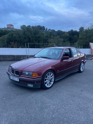 BMW Serie 3 1994