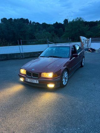 BMW Serie 3 1994