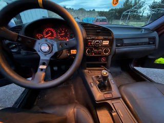 BMW Serie 3 1994