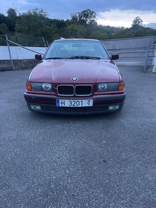 BMW Serie 3 1994