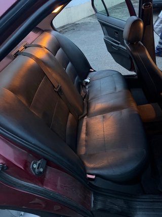 BMW Serie 3 1994