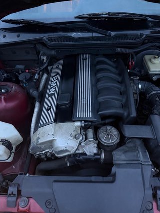 BMW Serie 3 1994