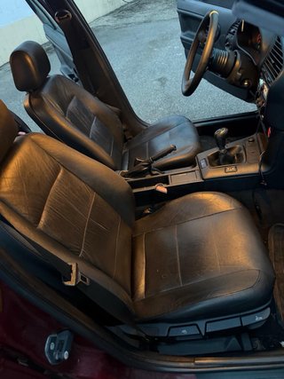 BMW Serie 3 1994