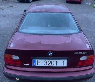 BMW Serie 3 1994
