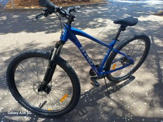 Bicicleta de Montaña nueva a estrenar talla M,29"