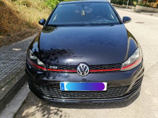 Volkswagen Golf 14