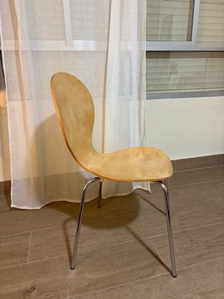 Silla Skalsta Ikea