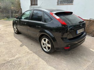 Ford Focus 2006