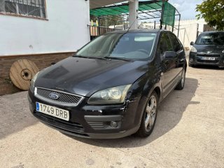 Ford Focus 2006