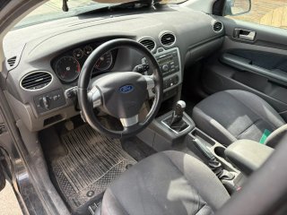 Ford Focus 2006