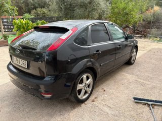 Ford Focus 2006