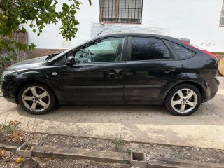 Ford Focus 2006