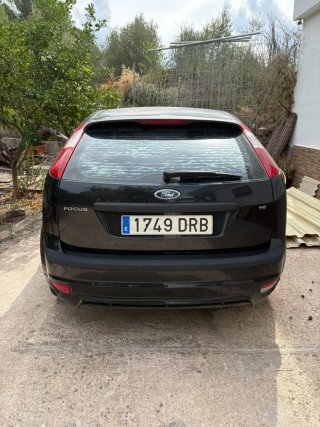 Ford Focus 2006